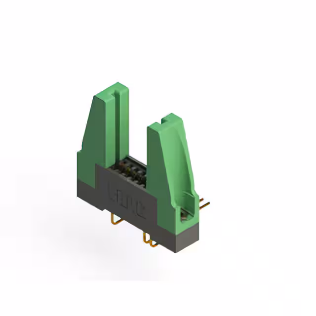 395-014-559-288 EDAC Inc.  Edgeboard Connectors